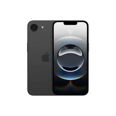 APPLE iPhone 16e 512GB Black md1x4sx/a