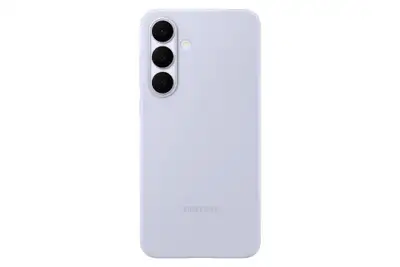 SAMSUNG Silicone Case S25 FE Light Blue EF-PS731-CLE