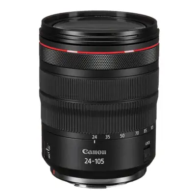 CANON RF 24-105mm F4 L IS USM
