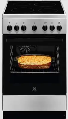 ELECTROLUX LKR562055X