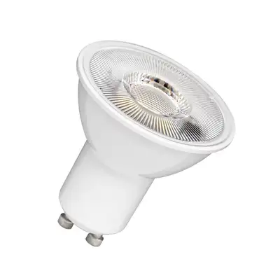 OSRAM  LED  GU10 6,9W 6500k 120° staklena