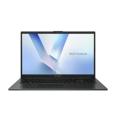ASUS Vivobook Go 15,  E1504FA-BQ2732, 15,6" FHD,  AMD Ryzen 3-7320U, 16GB, 512GB SSD, DOS, Crna