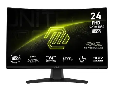 MSI MAG 242C