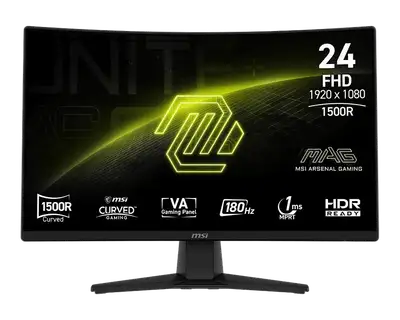MSI MAG 242C