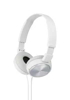 SONY MDR-ZX310W.AE