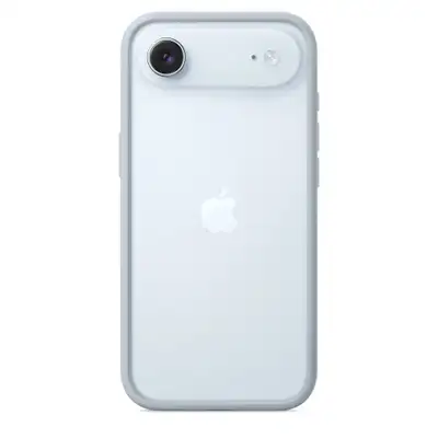 APPLE iPhone Air Bumper - Light Blue mh024zm/a