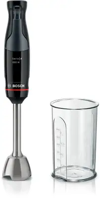 BOSCH ErgoMaster MSM4B610
