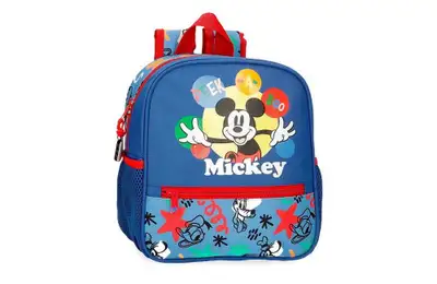 DISNEY MICKEY PEEK A BOO Ranac 25cm