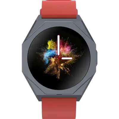 CANYON Otto SW-86 Red