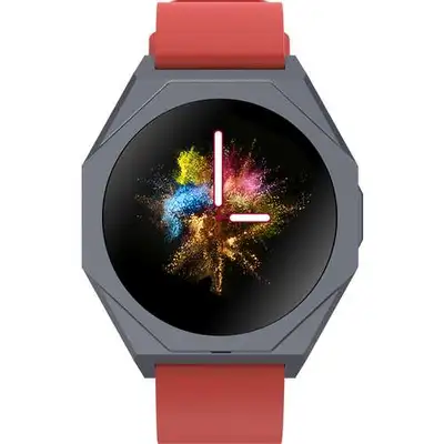 CANYON Otto SW-86 Red