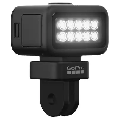 GOPRO Light Mode (Hero8, Hero9, Hero10)  (ALTSC-001-EU)