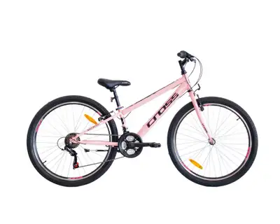 CROSS 26 CROSS SPEEDSTER STEEL Pink light 2026