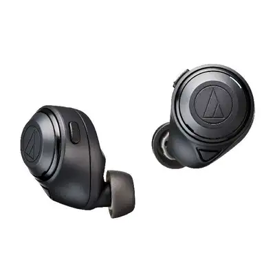 AUDIO TECHNICA ATH-CKS50TW crna