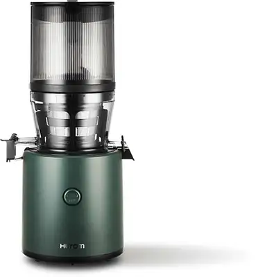 HUROM H320N-BES01DG Deep Green