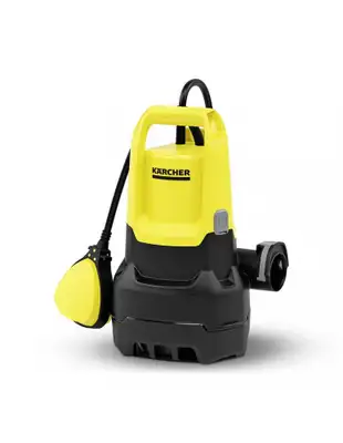 KARCHER  SP 9.500 Dirt