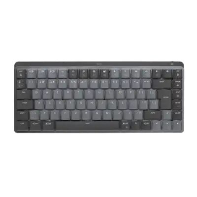 LOGITECH MX Mechanical Mini US TACTILE 920-010780