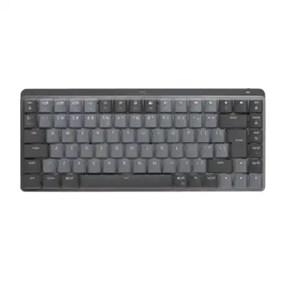LOGITECH MX Mechanical Mini US TACTILE 920-010780