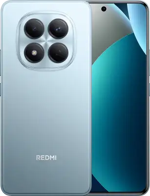XIAOMI Redmi Note 15 Pro 8GB / 256GB Glacier Blue MZB0MGXEU