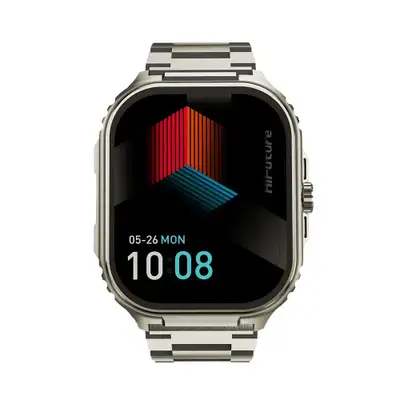 HIFUTURE Smart Watch Ultra 3 PRO Grey