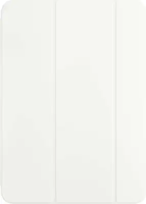 APPLE Smart Folio for iPad Pro 11-inch (M4/M5) White mw973zm/a