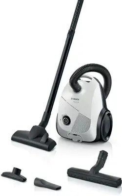 BOSCH BGLS2WH1H