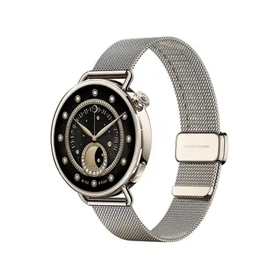 XIAOMI Watch S4 41mm Milanese Strap Sunset Gold
