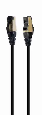 GEMBIRD S / FTP CAT.8 LSZH PATCH CORD 2M
