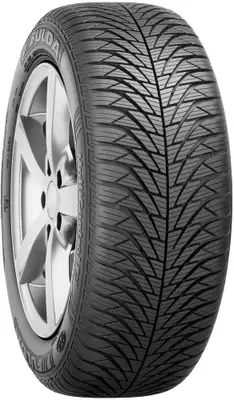 FULDA 185/60R14 82H MULTICONTROL all