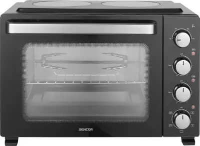 SENCOR SEO 3580BK