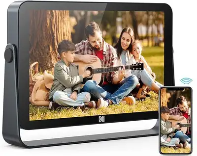 KODAK RWF-109V Smoky grey