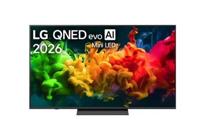 LG 65QNED81B3A
