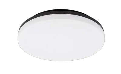 RABALUX Pernik LED plafonjera 2400lm, 24W, 3000K