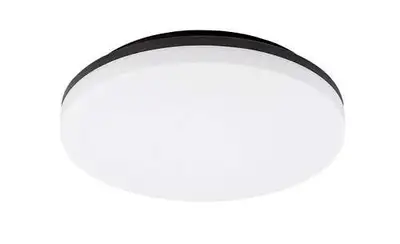 RABALUX Pernik LED plafonjera 2400lm, 24W, 3000K