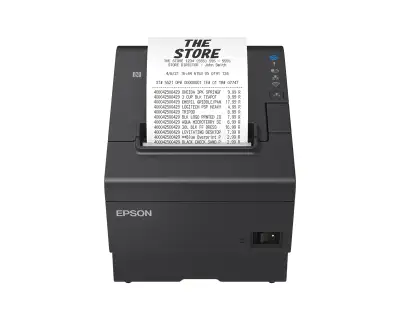 EPSON TM-T88VII-112 USB / Eternet / serijski Auto cutter POS