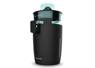 CECOTEC CECOTEC TowerAdjust Easy Black800 Inox
