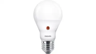 PHILIPS PS741    D2D 6,5W (60W) A60 E27 CW 4000K FR ND SRT4