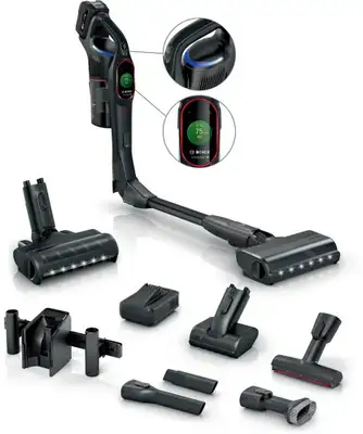 BOSCH Unlimited 10 BCS1051POW