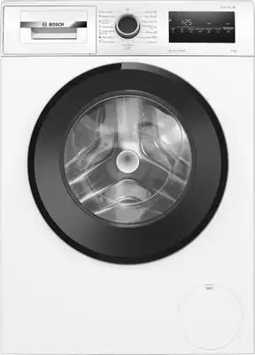 BOSCH WAN2826BBY
