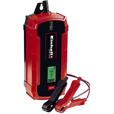 EINHELL CE-BC 10 M Punjač akumulatora