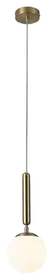 RABALUX Divina visilica E14 MAX 9W