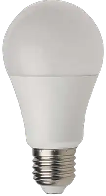 RABALUX Sijalica SMD LED E27 A60 7W 560 lm 4000K