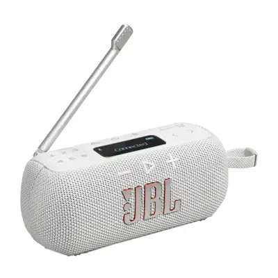 JBL TUNER 3 WHITE