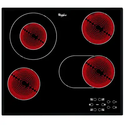 WHIRLPOOL AKT 8190/BA