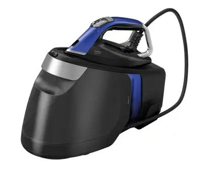 BEKO SGA 9130 B