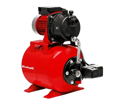 EINHELL GC-WW 6538