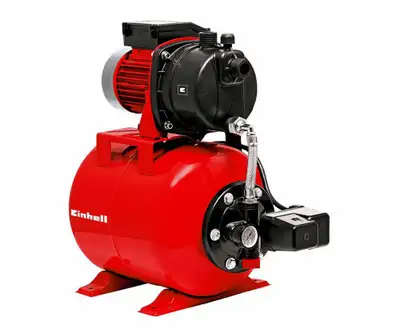 EINHELL GC-WW 6538