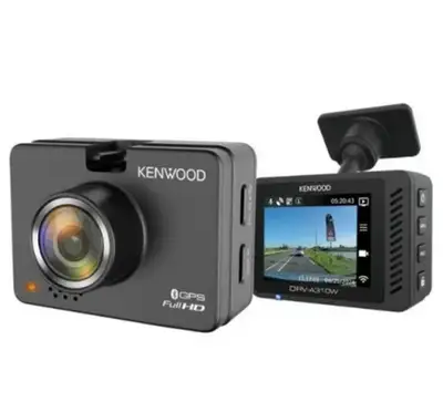 KENWOOD DRV-A310W