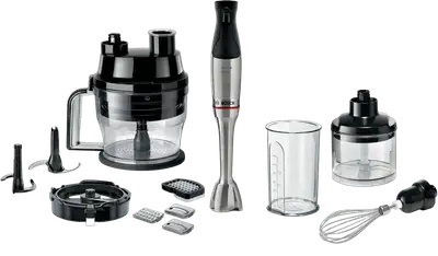 BOSCH ErgoMaster MSM6M8X1