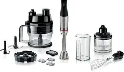 BOSCH ErgoMaster MSM6M8X1