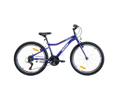 24'' ULTRA GRAVITA  /  Dark Blue 2026